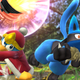 Illustration for article titled Lucario, The Badass Aura Pokémon, Is Returning to Super Smash Bros.